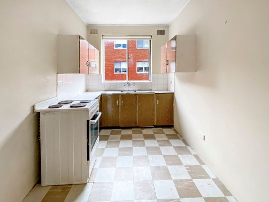 5/6 Curzon Street, Ryde NSW 2112 - Apartment For Rent | Domain - Photo 1