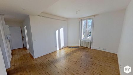 Appartement • Location • 60m2 • La Glacière • Clermont-Ferrand - Photo 5