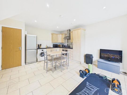9 The Studio, 36 Derrycoole Way, Newtownabbey, BT37 9EL - Photo 1