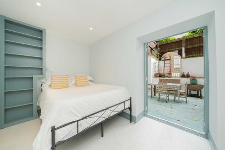Powis Gardens, Notting Hill, W11, London - Photo 4
