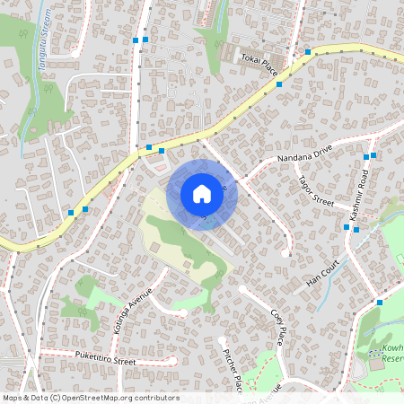 3 Shah Place, Glen Eden, Waitakere City