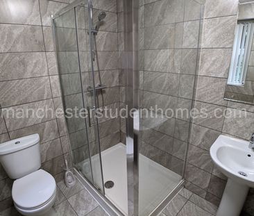 Wilbraham Road, Manchester, M14 6JS - Photo 2