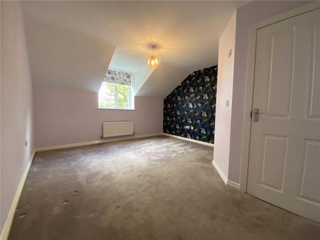4 bedroom terraced house to rent - Photo 3