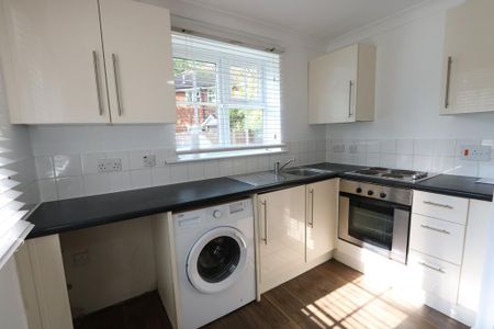 1 bedroom flat to rent - Photo 3