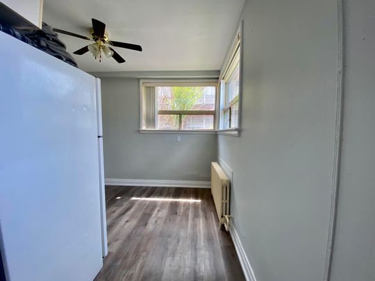 For Lease - 34 Erlesmere Avenue Unit# 3, Brampton, Ontario - Photo 1
