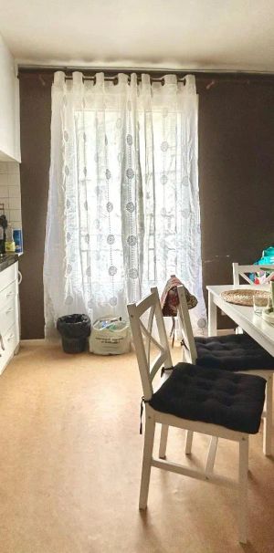 Appartement à louer 1 pièce 32m² - Photo 2