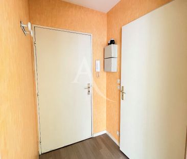Location Appartement 1 pièce 32m² - Photo 6