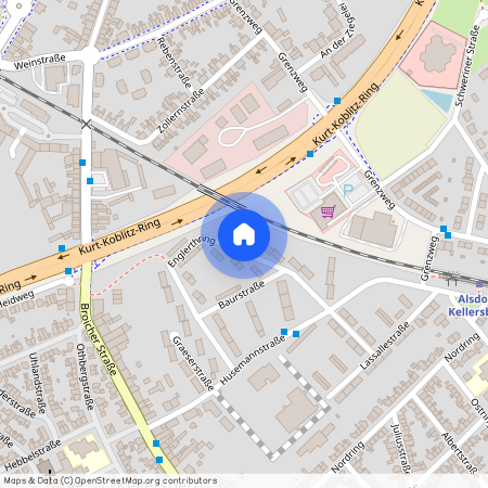 Englerthring 16, 52477 Alsdorf