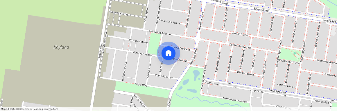 24 Feronia Avenue, Tarneit VIC 3029