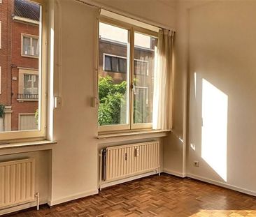 Appartement te huur - Photo 1