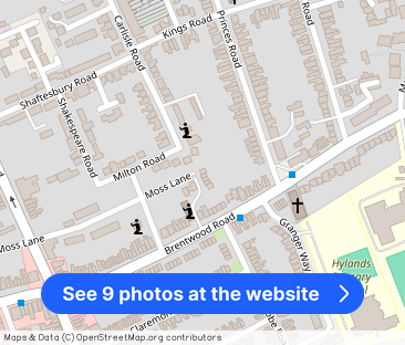 Wyses Mews, Romford - Photo 1
