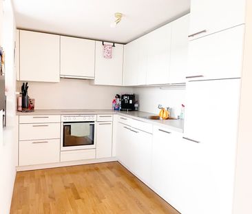 4 Zimmer, 94 m², 1. Stock - Photo 5