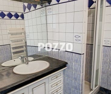 Location - Maison 4 pièce(s) - 103 m² - Anctoville sur Boscq - Photo 4