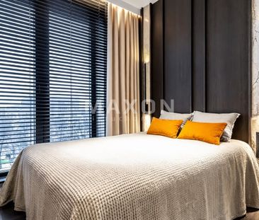 Warszawa, Wola, al. Aleja "Solidarności" - Фото 2