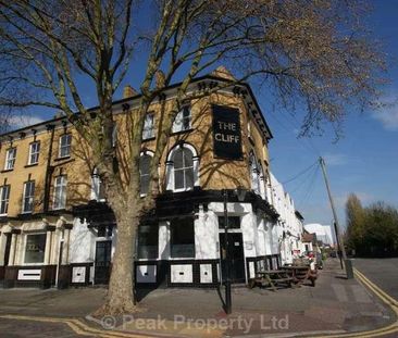 Enormous And Modern - Student Share -, Park Street, Southend On Sea... - Photo 1