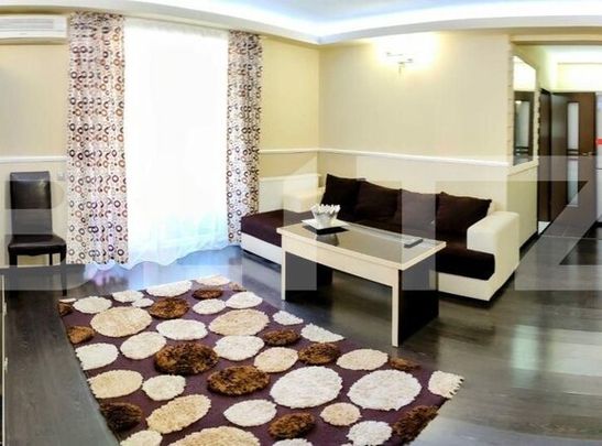 Apartament 3 camere, 75 mp, bloc nou, parcare, Zona Golden Tulip - Photo 1