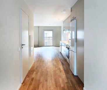 Södergatan 14 B, Eslöv Centrum - Photo 6