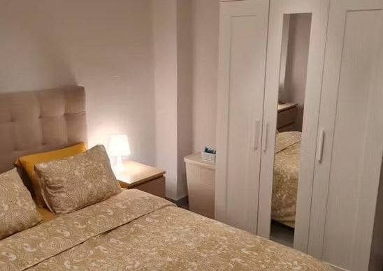 Avenida Al Vedat, Torrent, Valencian Community 46900