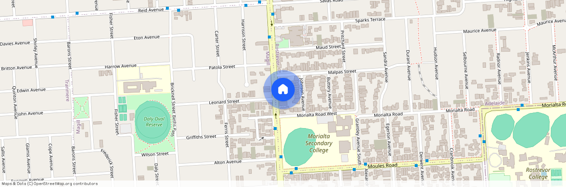 9/131 St Bernards Road, SA, 5073, Rostrevor