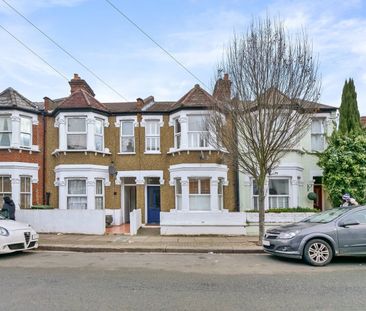 1 Bed Flat, Fernthorpe Road, SW16 - Photo 5