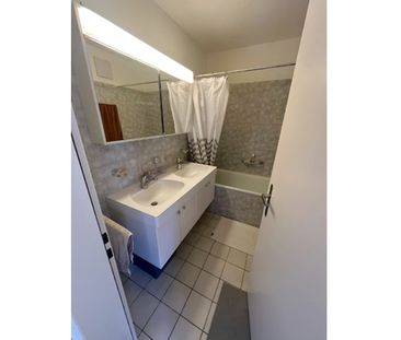 1½ Zimmer-Wohnung in Zürich - Kreis 8, möbliert, auf Zeit - Photo 1