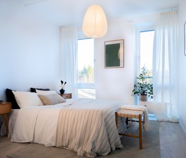 Kristinebergsvägen, Vallentuna - Photo 1