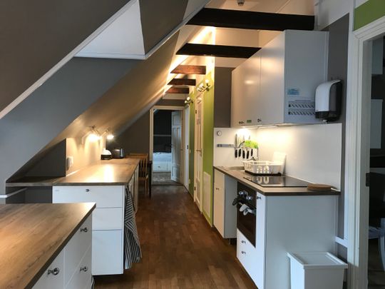 Studentboende m delat kök - Photo 1