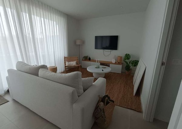 2 room luxury Flat for rent in Fuengirola, Andalusia