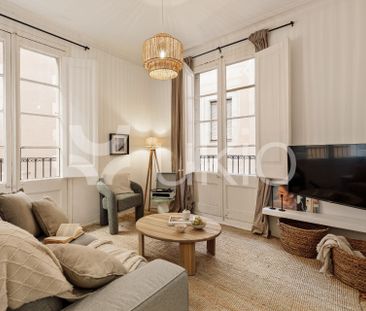 Apartamento de alquiler en Carrer de Sant Pere Mitjà, Sant Pere, St... - Photo 4