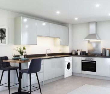 3 bedroom townhouse to rent - Photo 4