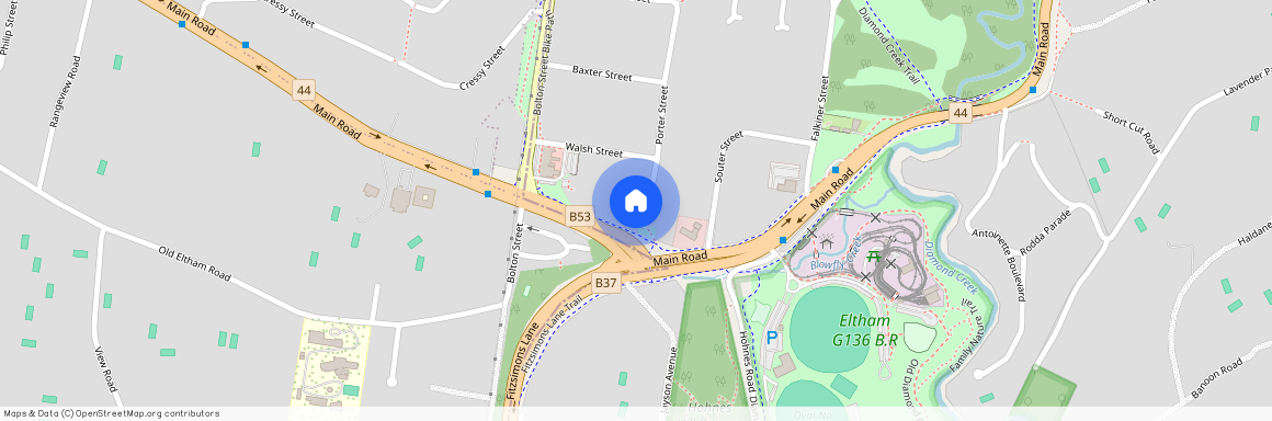 3 Porter St, Eltham