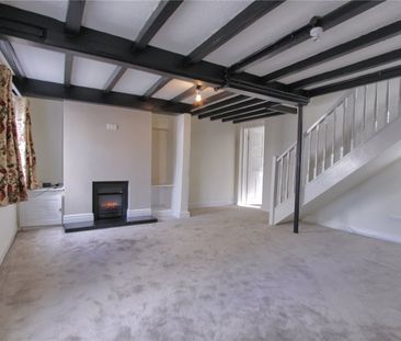 3 bed end of terrace house to rent in High Church Wynd, Yarm, TS15 - Photo 1