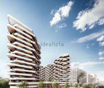 Apartamento em Expo Sul, Parque das Nações - Photo 1