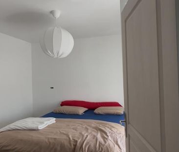 Appartement au 1er étage - BOUCHAIN - Photo 5