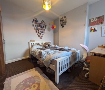 Bute Avenue, Nottingham - Photo 2