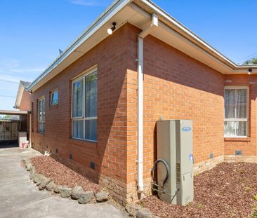 Family Proportions in Convenient Locale - Photo 1