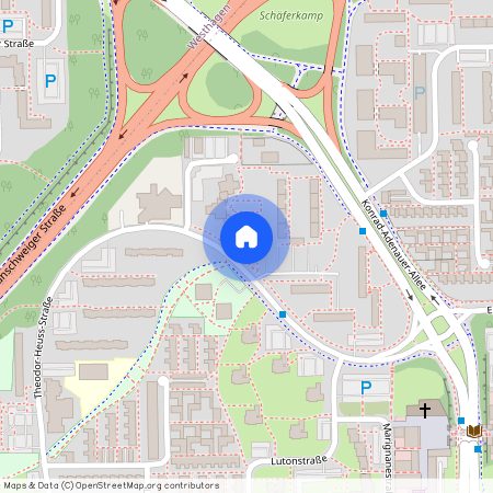 Theodor-Heuss-Str. 22, 38444, Wolfsburg