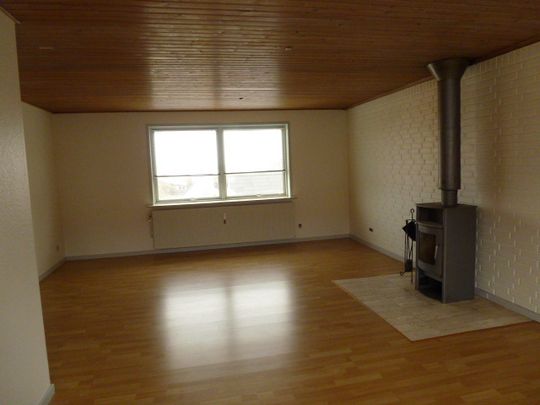 Stor, 4-VÆRELSES LEJLIGHED I FREDERIKSHAVN - Photo 1