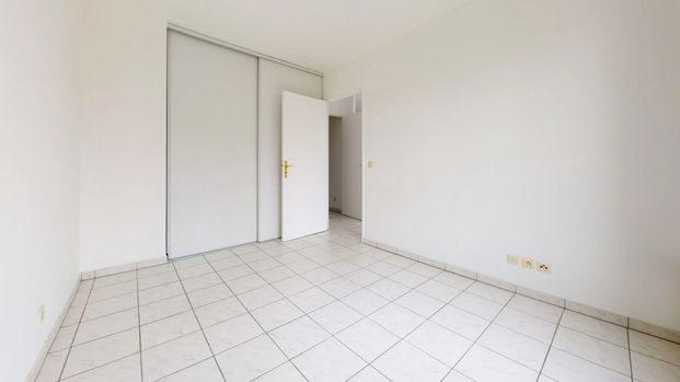 Location appartement 2 pièces, 41.60m², Sannois - Photo 1