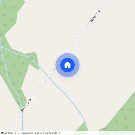 9449 Sideroad 10 Side Road, Erin