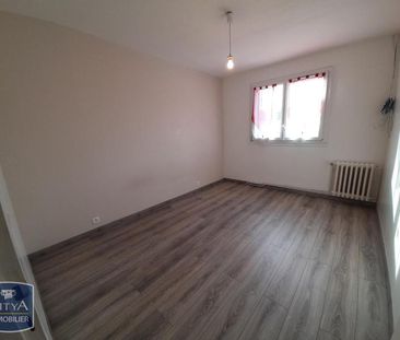 Location Maison 5 pièces 144m² ANGERS 49000 - Photo 3