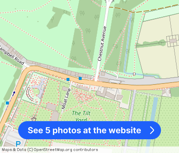 Hampton Court Road - Photo 1