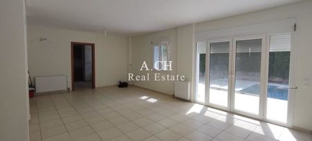 Μονοκατοικία για ενοικίαση Κέντρο (Καλύβια Θορικού) - Φωτογραφία 5