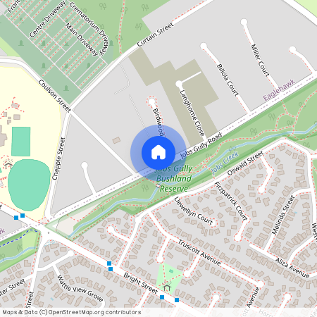 5/61A Jobs Gully Road, Vic 3556, Eaglehawk