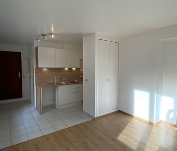 Appartement T1 Limours à louer - Photo 3