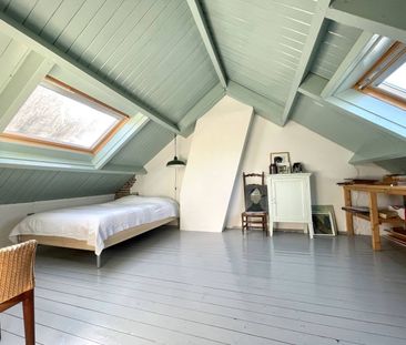 Huis te huur: H. Kamerlingh Onnesweg 79 1402 EE Bussum - Foto 5