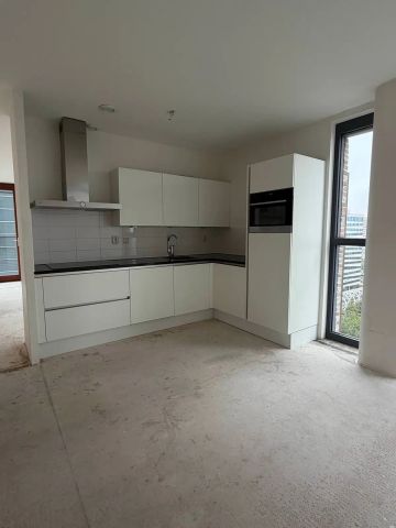 Appartement Carolina van Nassaustraat, La Haye - À Louer - Photo 2