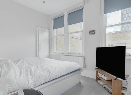 Curtain Road Curtain Road, EC2A - Photo 3