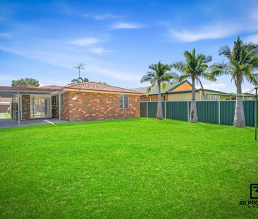 MODERN & SPACIOUS LIVING AT ITS FINEST! - Photo 4