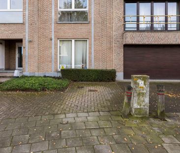 immo DAVID stelt voor: gelijkvloers appartement - Foto 5